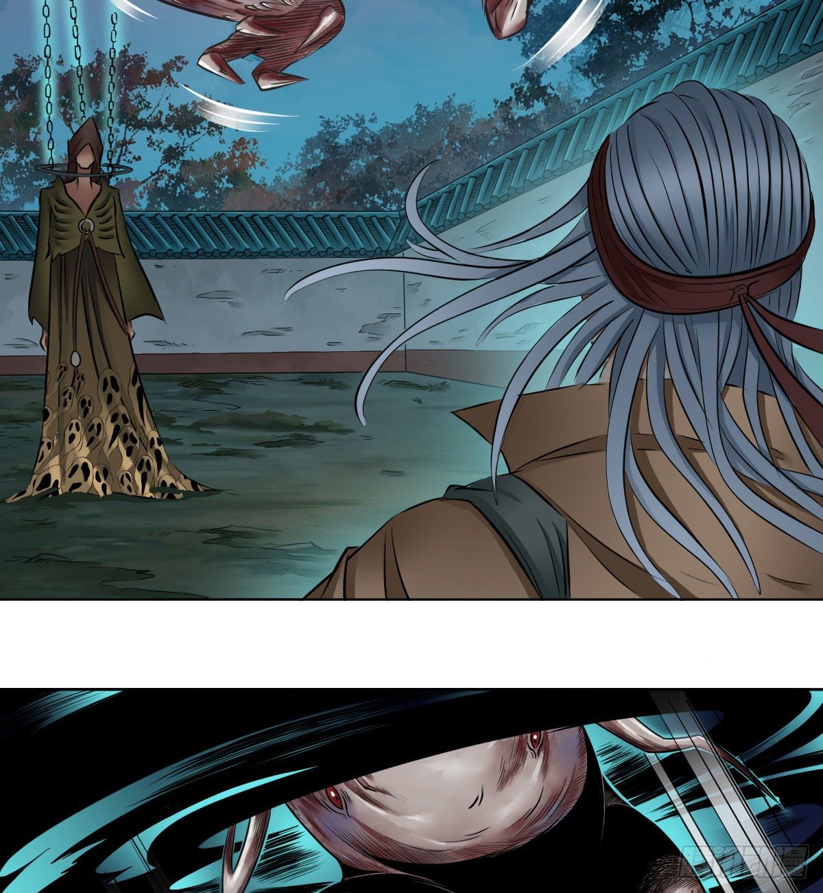 第七十七话-第79话