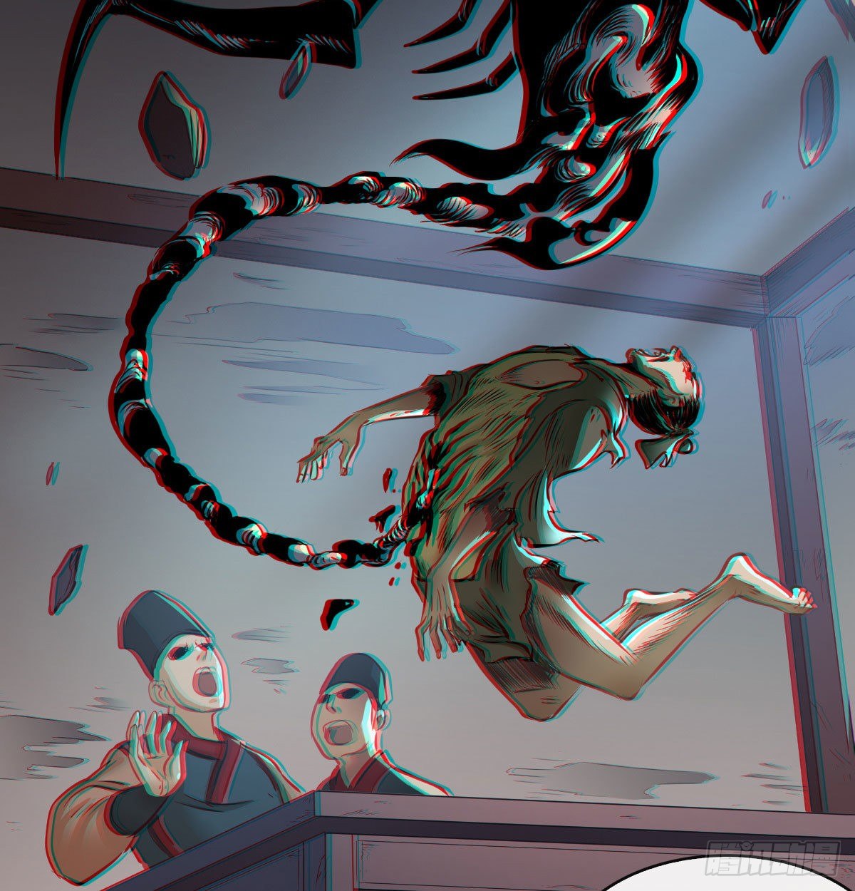 第八十一话-第83话