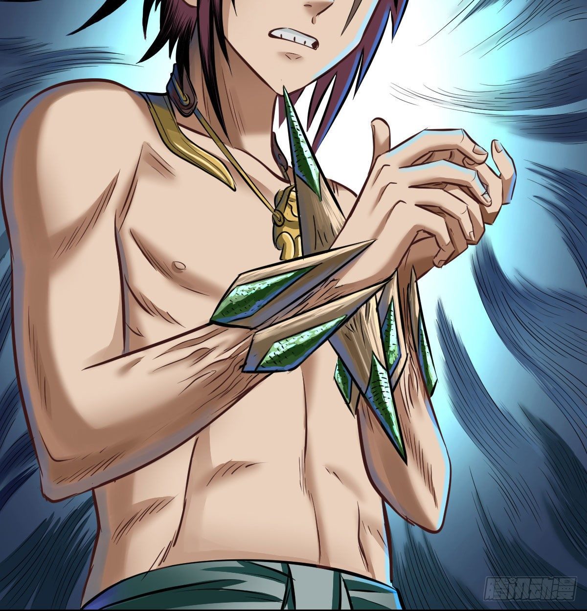 第八十一话-第83话