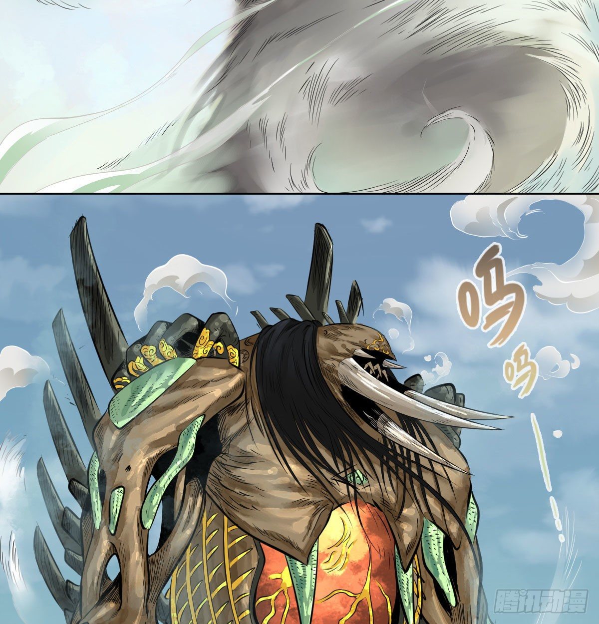 第八十三话-第85话