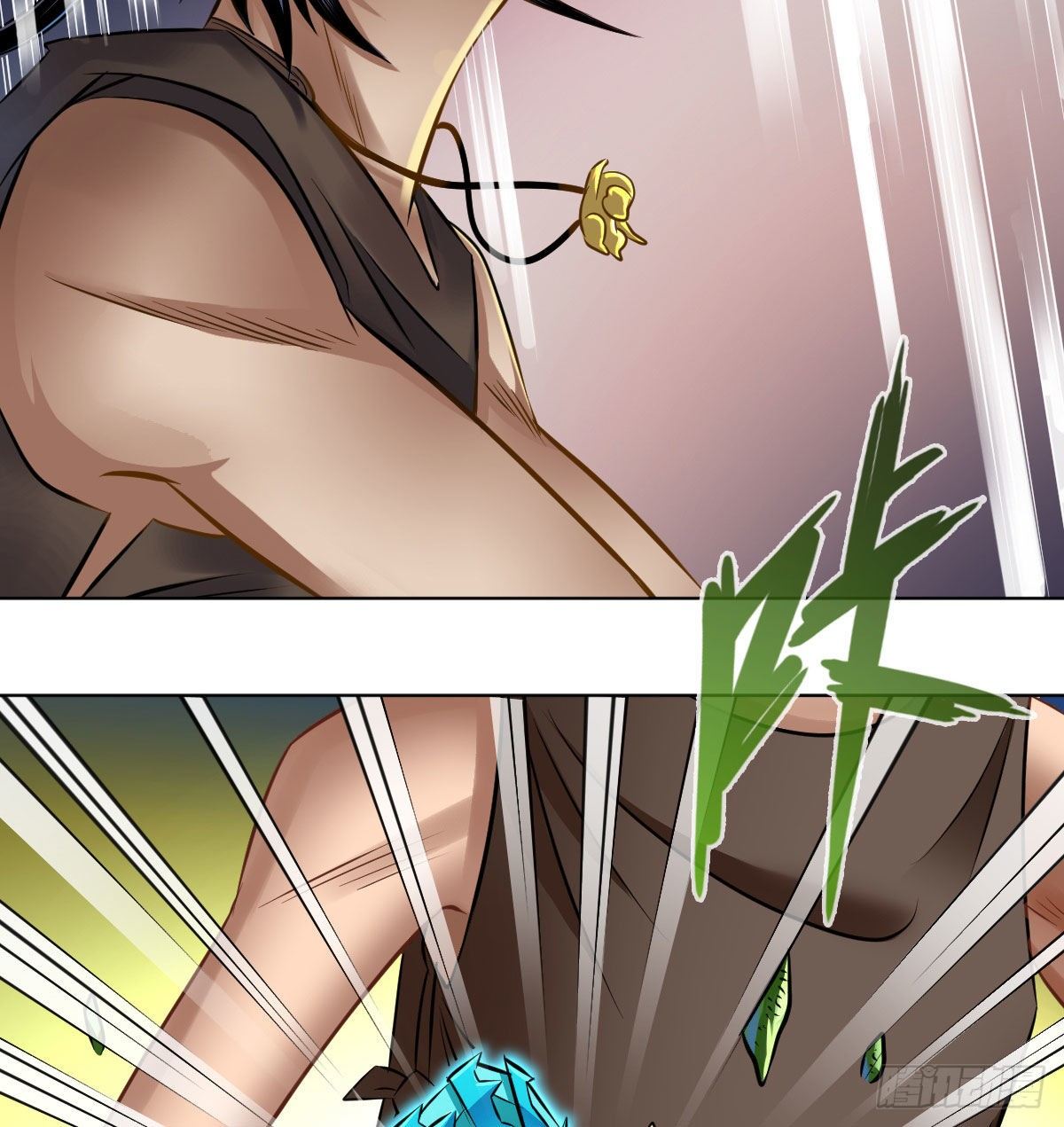 第八十三话-第85话