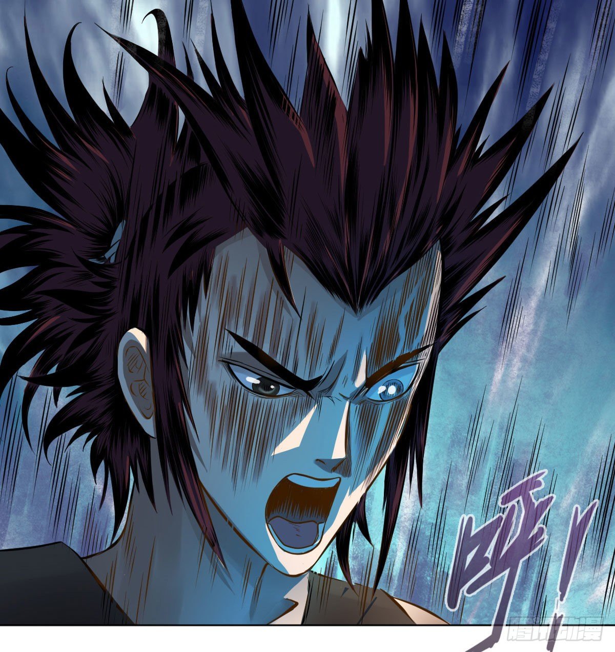 第八十三话-第85话