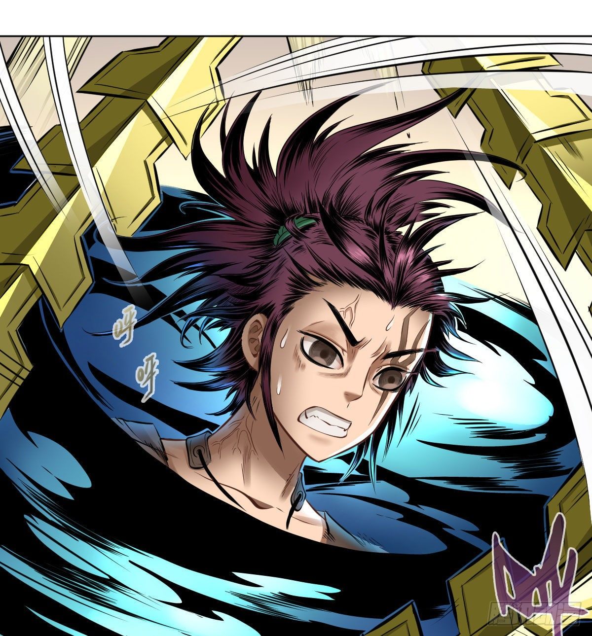 第八十五话-第87话