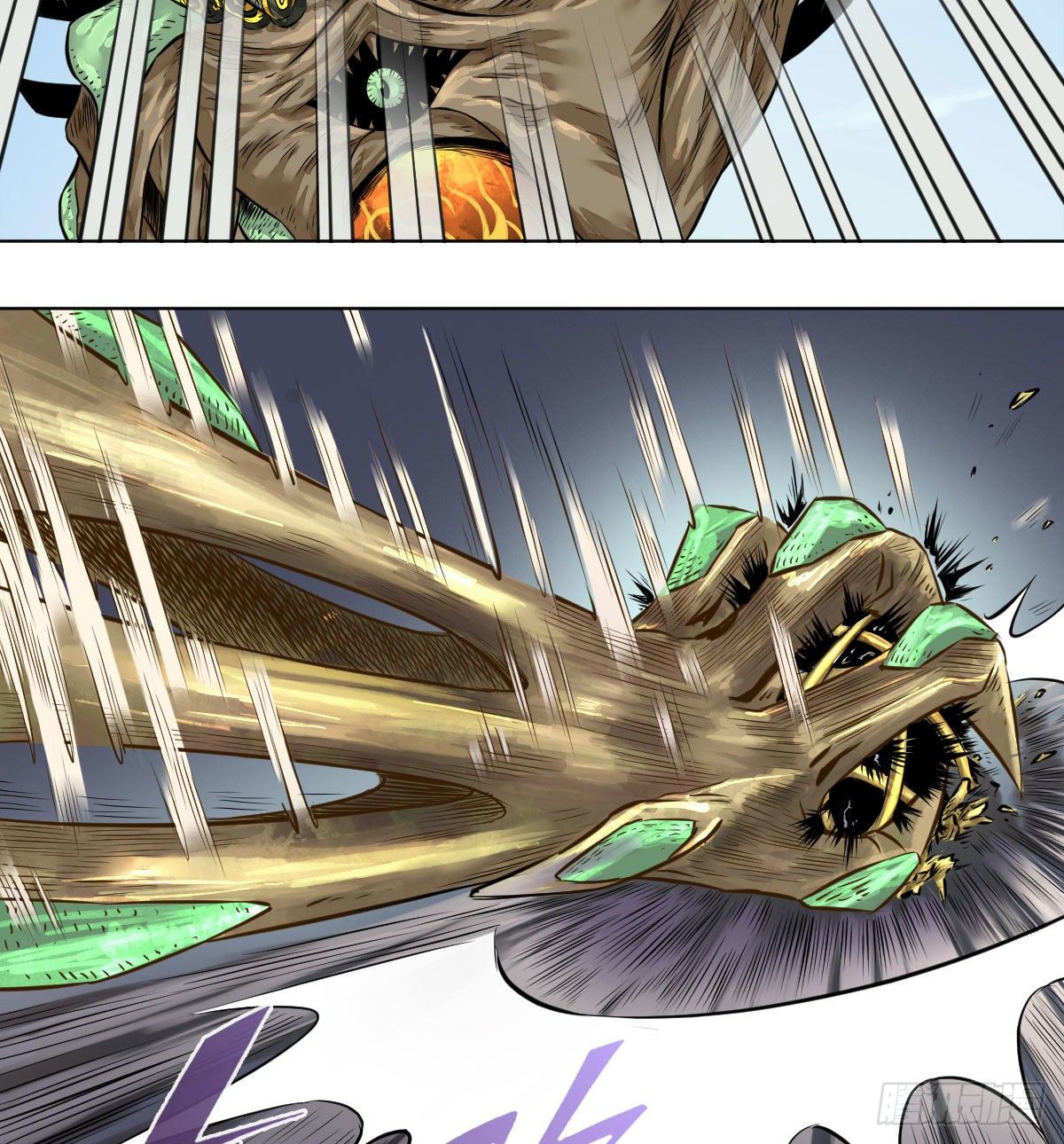 第八十五话-第87话