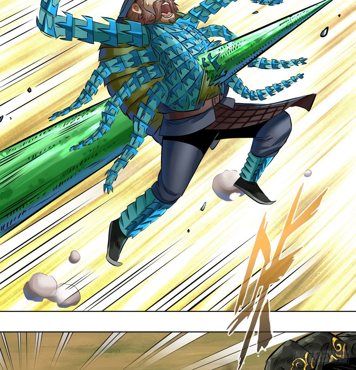 第八十五话-第87话