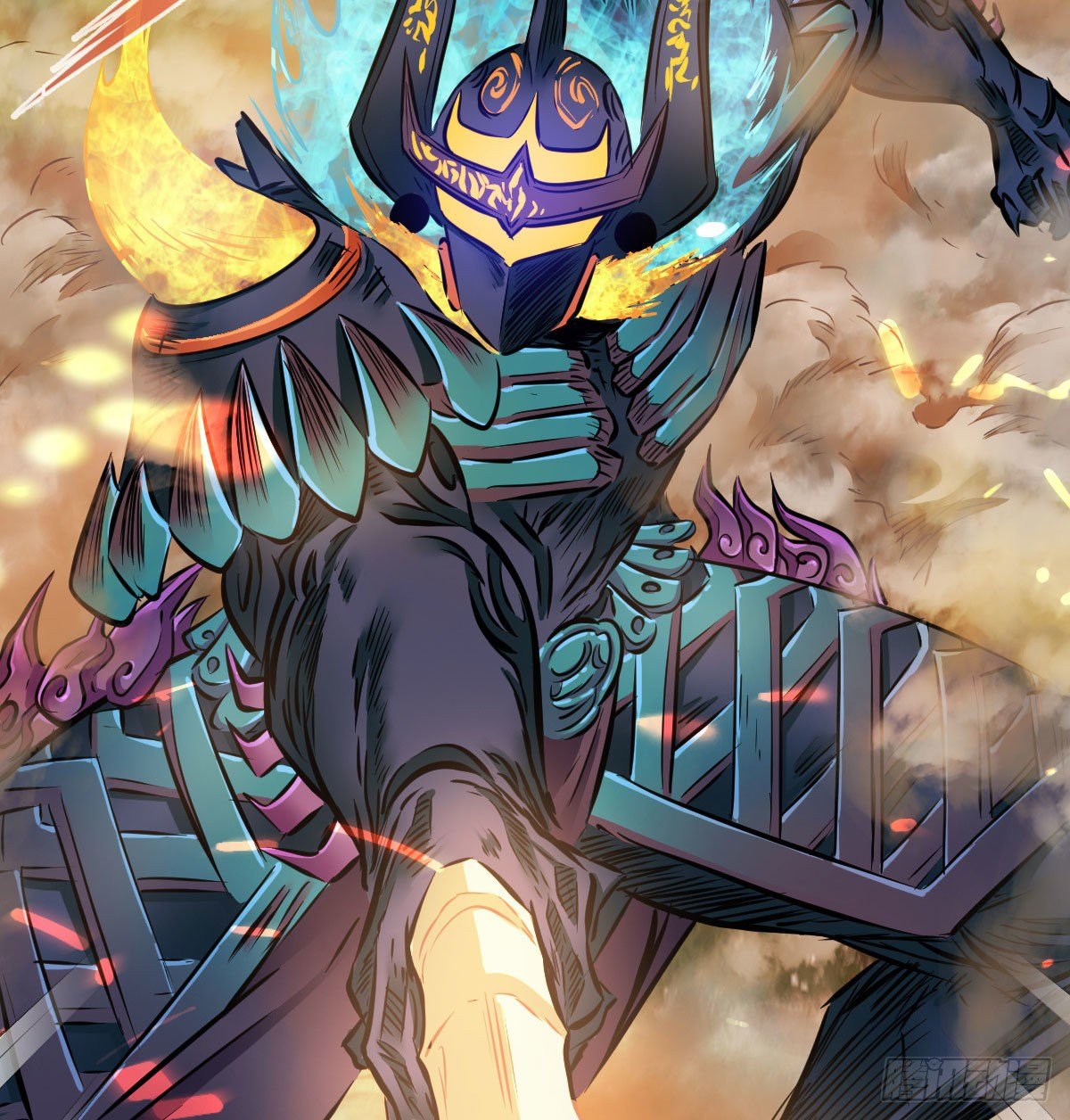 第八十七话(1/2)-第89话