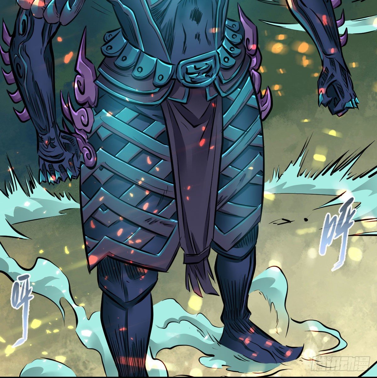 第八十七话(1/2)-第89话