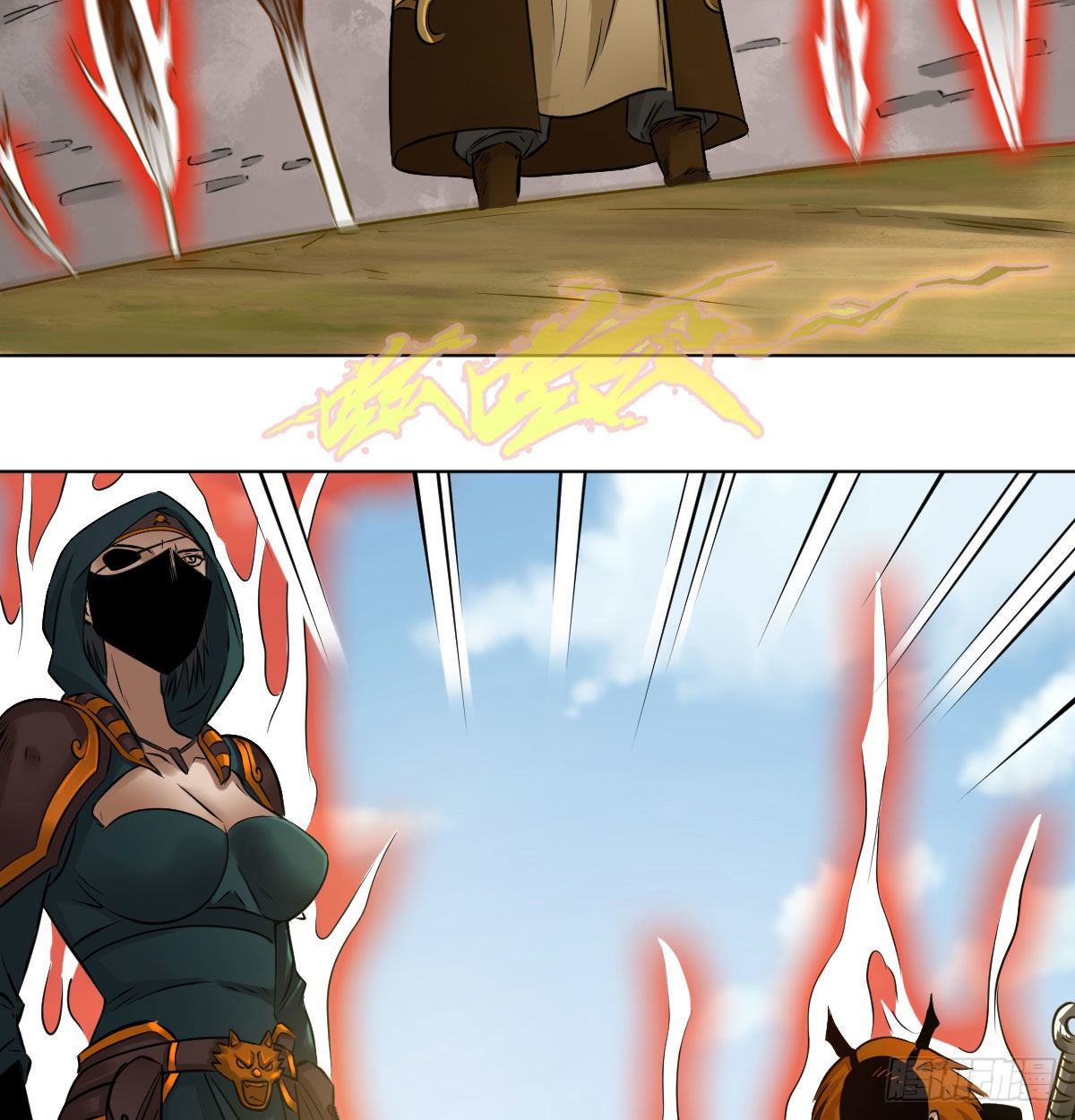 第九十三话-第95话