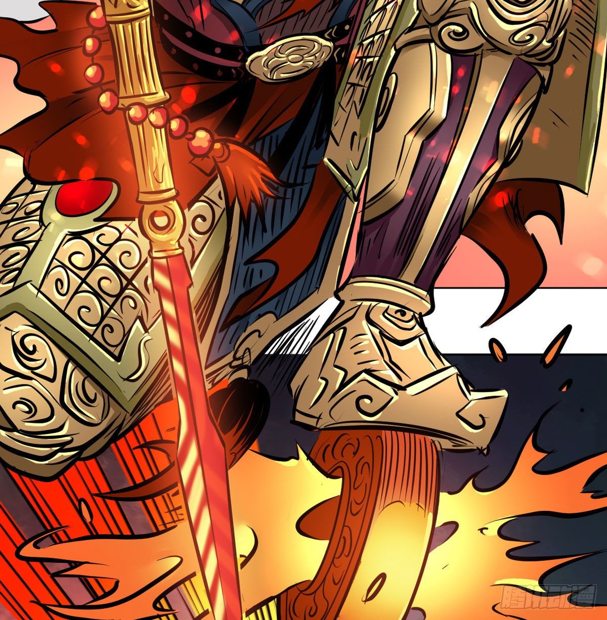 第九十七话(1/2)-第99话