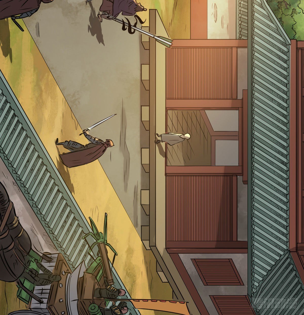 第九十七话(1/2)-第99话