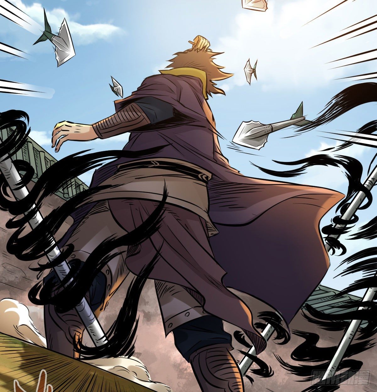 第九十七话(1/2)-第99话