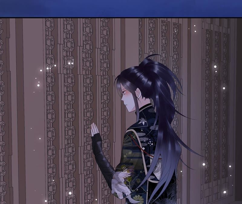 知君深情不易 - 第10話 小十五的心事 - 1