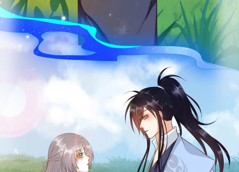 知君深情不易 - 第92話 十五年前的記憶(2/2) - 4