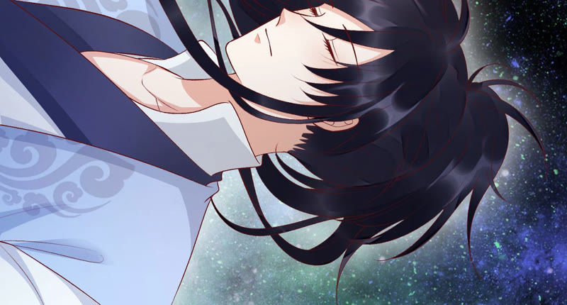 知君深情不易 - 第94話 聖泉認主？(1/2) - 7