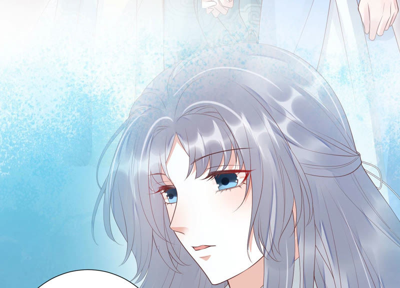 知君深情不易 - 第96話 十五是我的夫婿(1/2) - 5