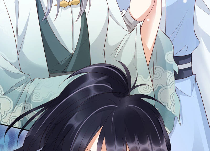 知君深情不易 - 第96話 十五是我的夫婿(1/2) - 3