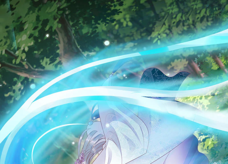 知君深情不易 - 第98話 兩日後，舊址相見(1/2) - 5