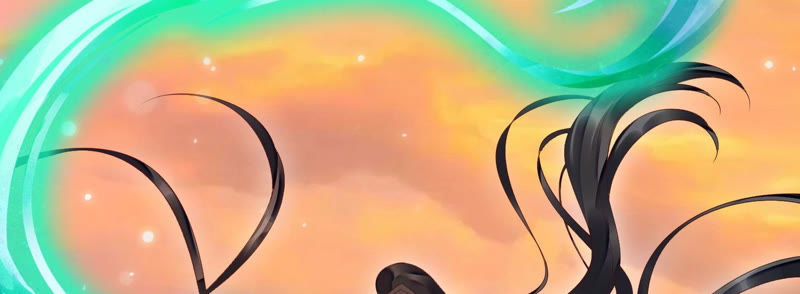 知君深情不易 - 第100話 十五危險？！(1/2) - 2