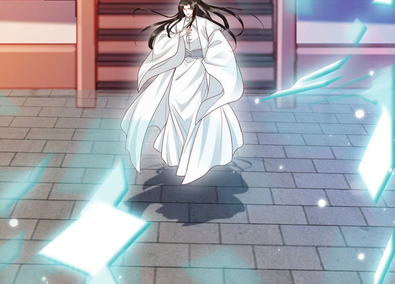 知君深情不易 - 第100話 十五危險？！(1/2) - 3