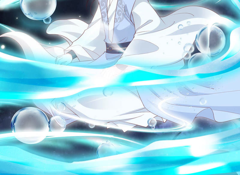 知君深情不易 - 第100話 十五危險？！(2/2) - 6