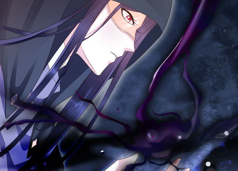 知君深情不易 - 第100話 十五危險？！(2/2) - 3