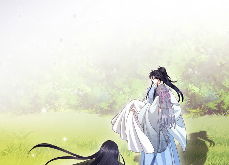 知君深情不易 - 第102話 不會讓你活着離開(1/2) - 4