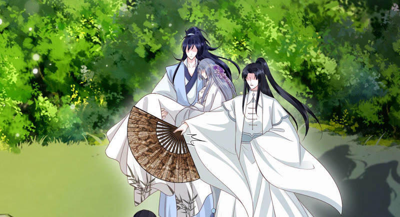 知君深情不易 - 第102話 不會讓你活着離開(1/2) - 1