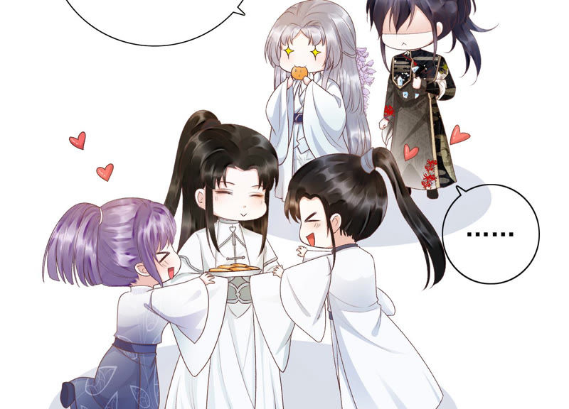 知君深情不易 - 第102話 不會讓你活着離開(2/2) - 3