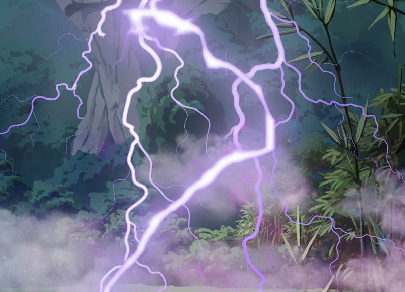 知君深情不易 - 第106話 煞神？(1/2) - 4