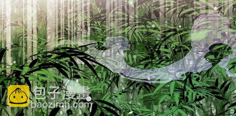 知君深情不易 - 第108話 遵命，我的宮主大人(1/2) - 5