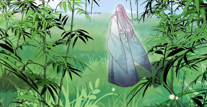 知君深情不易 - 第108話 遵命，我的宮主大人(1/2) - 3