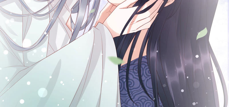 知君深情不易 - 第108話 遵命，我的宮主大人(1/2) - 8