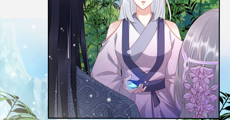 知君深情不易 - 第108話 遵命，我的宮主大人(2/2) - 2