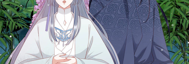 知君深情不易 - 第108話 遵命，我的宮主大人(2/2) - 4