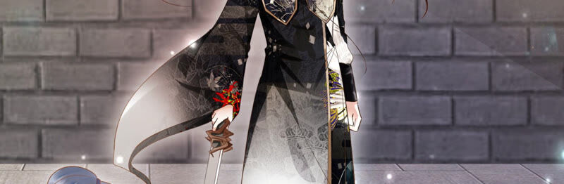 知君深情不易 - 第112話 魔種的攻擊(1/2) - 1