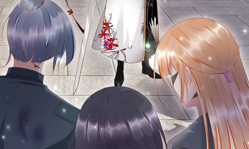 知君深情不易 - 第112話 魔種的攻擊(1/2) - 2