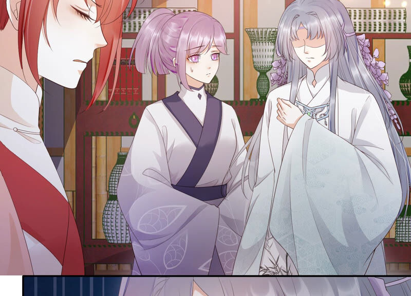 知君深情不易 - 第116話 你是我活着的意義(1/2) - 4