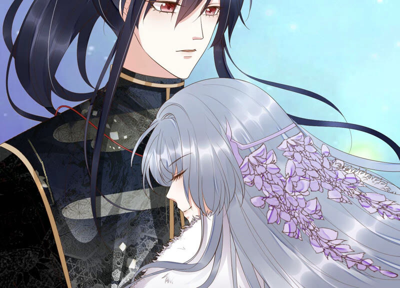 知君深情不易 - 第116話 你是我活着的意義(2/2) - 5