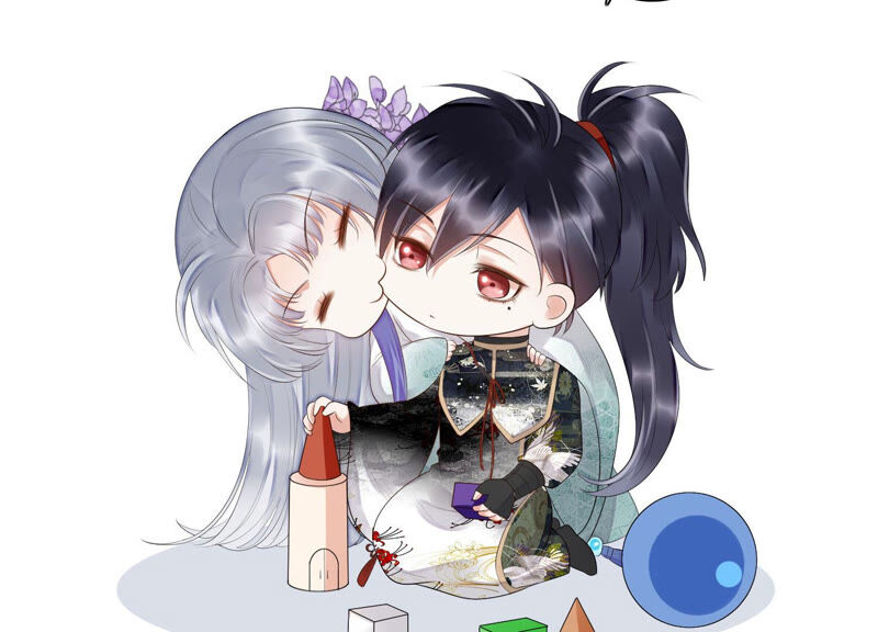 知君深情不易 - 第120話 十五是變星？！(2/2) - 1