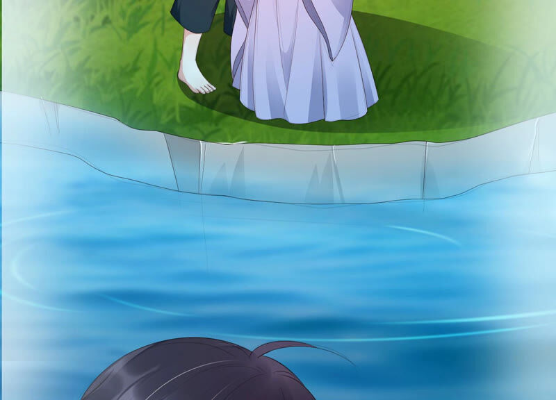 知君深情不易 - 第122話 十五跟易仲的關係(1/2) - 8