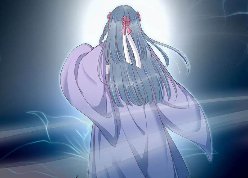 知君深情不易 - 第122話 十五跟易仲的關係(1/2) - 8