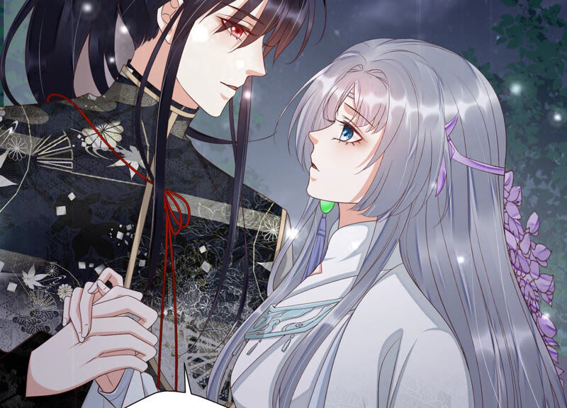 知君深情不易 - 第124話 一直以來都是你(2/3) - 6