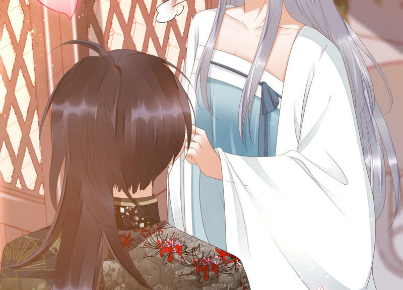 知君深情不易 - 第126話 十五，我是你的(1/2) - 6