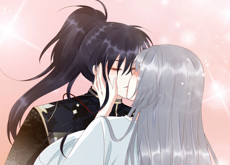 知君深情不易 - 第126話 十五，我是你的(2/2) - 1