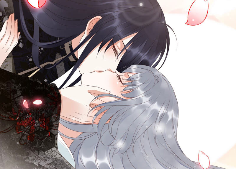 知君深情不易 - 第126話 十五，我是你的(2/2) - 1