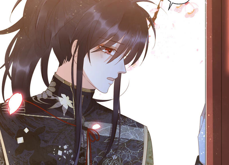 知君深情不易 - 第126話 十五，我是你的(1/2) - 7