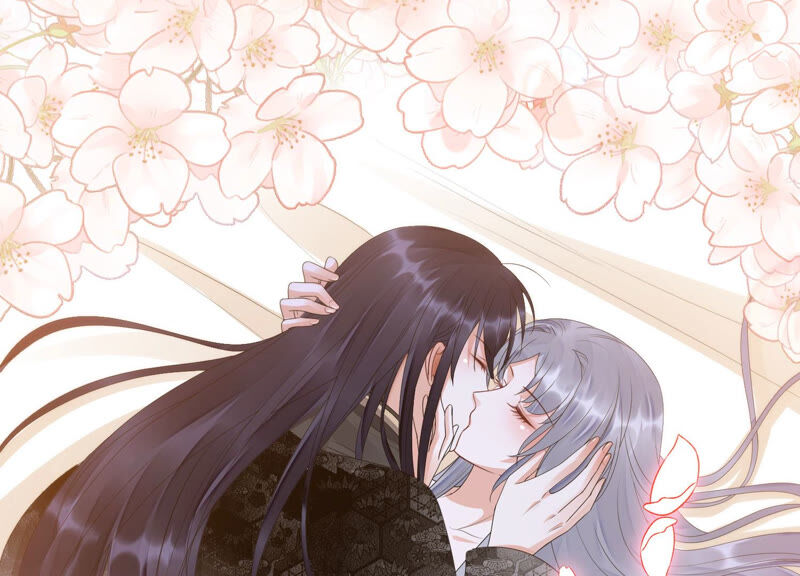 知君深情不易 - 第126話 十五，我是你的(2/2) - 4