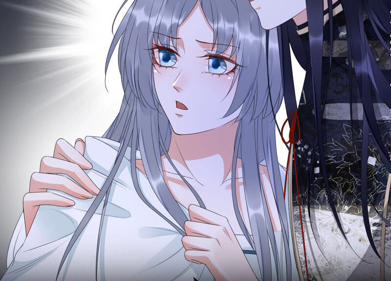 知君深情不易 - 第126話 十五，我是你的(2/2) - 4