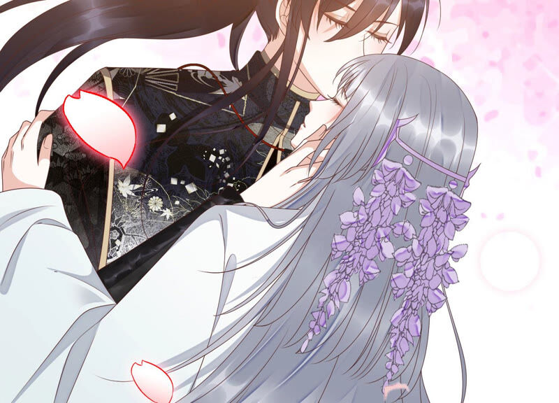 知君深情不易 - 第128話 對十五的封印？(2/3) - 8