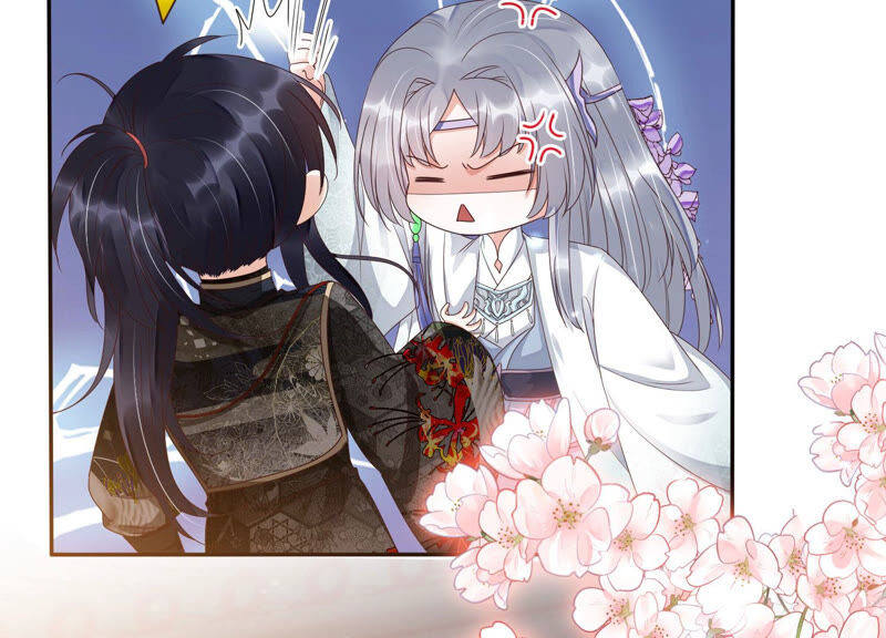 知君深情不易 - 第128話 對十五的封印？(2/3) - 6